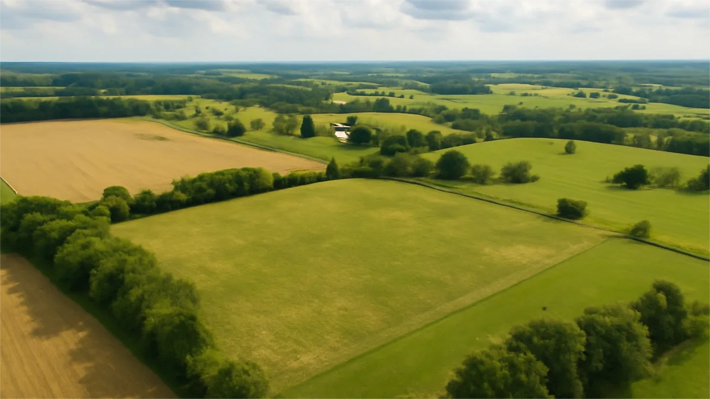 How to Sell Land Without a Realtor in North Carolina North Carolina land guide