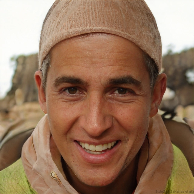 Terrence Belk, North Carolina landowner